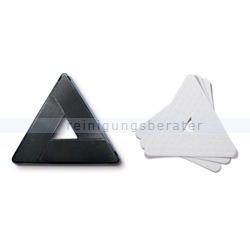 Fensterpad Unger Stingray QuikPad Adapter Set