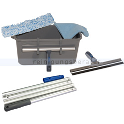 Fensterputz Set Lewi Easy Clean Basic professional 145 cm