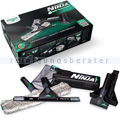 Fensterputz Set Unger ErgoTec Ninja 2in1 Starter Kit