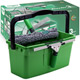 Thumbnail Fensterputz Set Unger ErgoTec Profi-Glasreinigungs Set 3in1