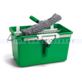 Fensterputz Set Unger ErgoTec Profi-Glasreinigungs Set 3in1