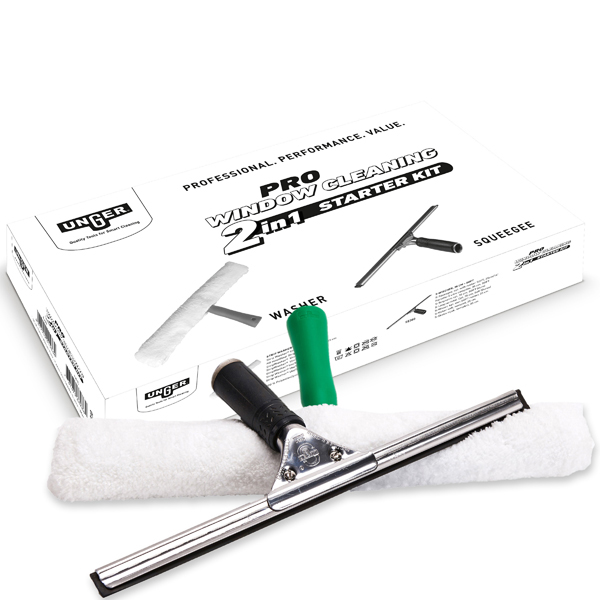 AKG Unger Pro Starter Kit 2in1 