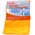 Zusatzbild Fenstertuch Reinex Glastuch microfaser 35 x 40 cm