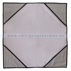 Fenstertuch Unger ErgoTec Ninja MicroWipe 40x40 cm