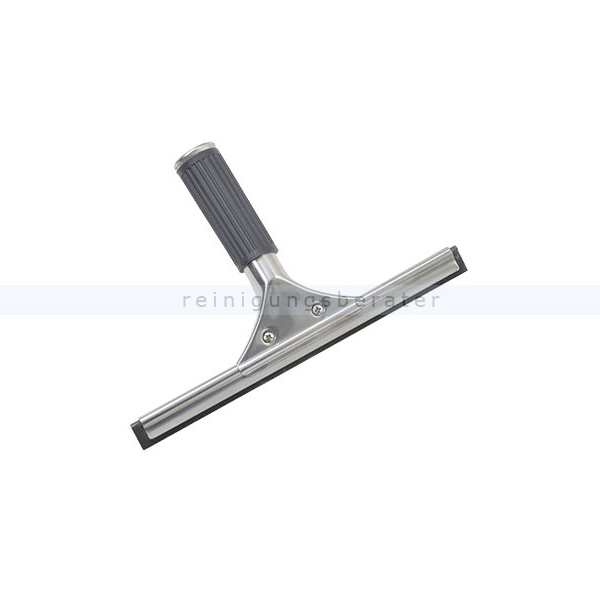 Fensterwischer Pfennig Reinraum Abzieher Edelstahl 25 cm