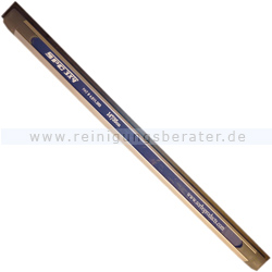 Fensterwischer Sörbo Schiene blau-weiß 35 cm