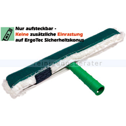 Fensterwischer Unger Einwascher Pad Strip Pac 35 cm