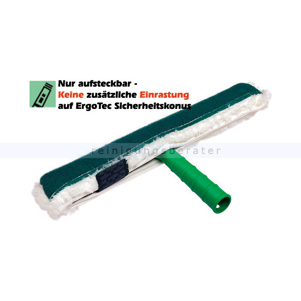 Fensterwischer Unger Einwascher Pad Strip Pac 35 cm