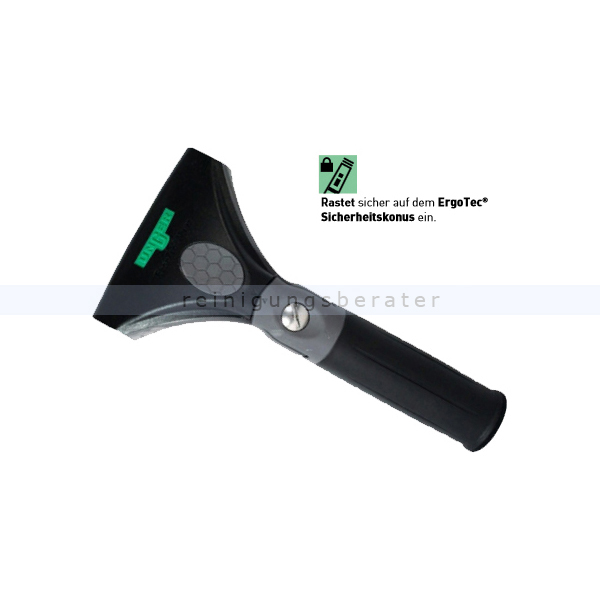 Unger ErgoTec ES450 Soft Fenster-Abzieher 45cm