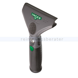 Fensterwischer Unger Ergotec Ninja Griff, 30 Grad