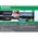 Zusatzbild Fensterwischer Unger ErgoTec Ninja Schiene 60 cm
