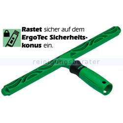 Fensterwischer Unger ErgoTec Trägerteil 25 cm