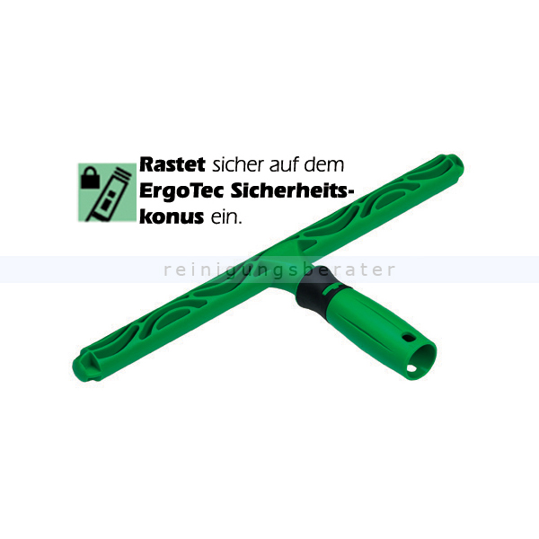 Fensterwischer Unger ErgoTec Trägerteil 25 cm