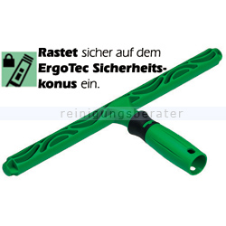 Fensterwischer Unger ErgoTec Trägerteil 35 cm