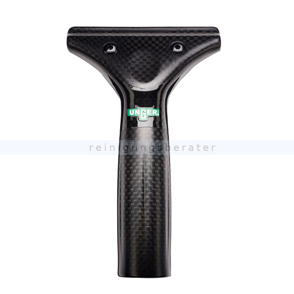 Fensterwischer Unger Ergotec Wischergriff Carbon