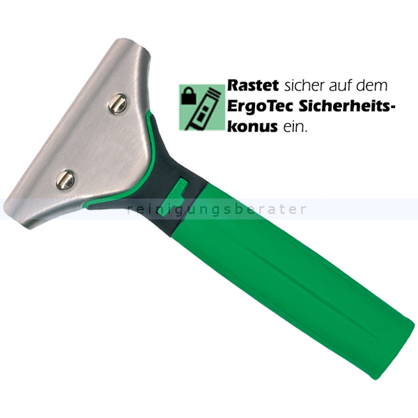 Unger Fensterabzieher 25cm Hard Fensterabzieher ErgoTec