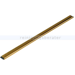 Fensterwischer Unger GC-Schiene Messing 45 cm