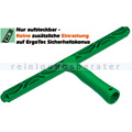 Fensterwischer Unger Halter UniTec Stripträger 25 cm