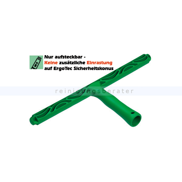 Fensterwischer Unger Halter UniTec Stripträger 25 cm
