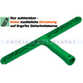 Fensterwischer Unger Halter UniTec Stripträger 35 cm