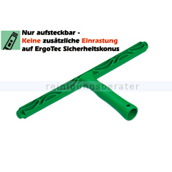 Fensterwischer Unger Halter UniTec Stripträger 45 cm