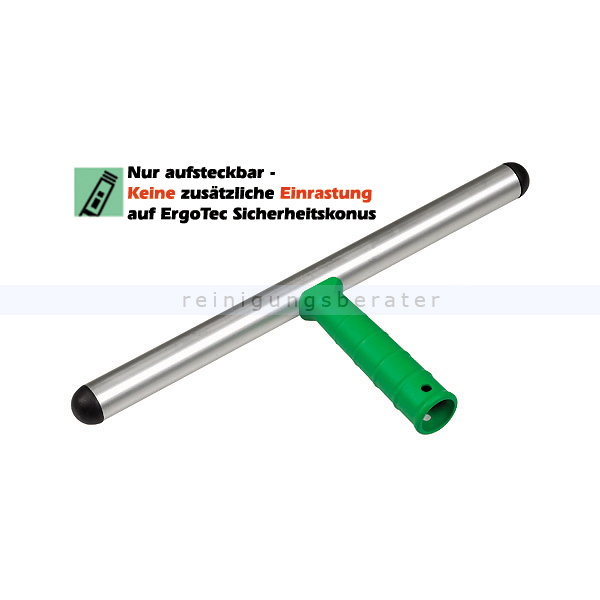 Fensterwischer Unger Strip Trägerteil Alu 15 cm