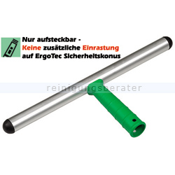 Fensterwischer Unger Strip Trägerteil Alu 25 cm