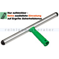 Fensterwischer Unger Strip Trägerteil Alu 45 cm