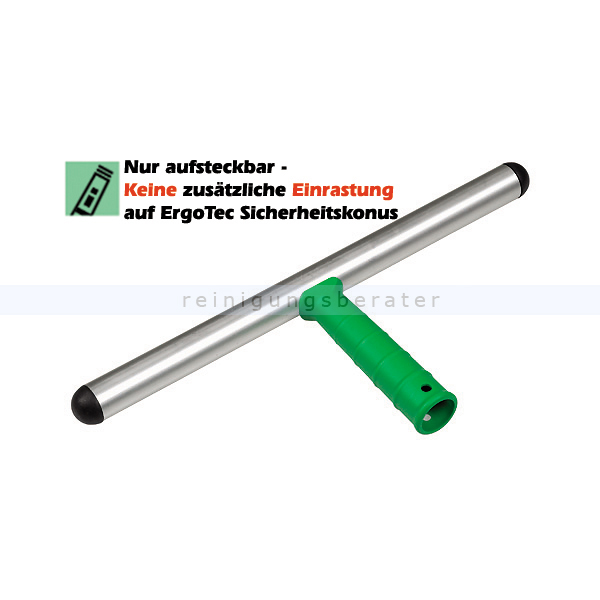 Fensterwischer Unger Strip Trägerteil Alu 45 cm