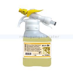 Fettlöser Diversey Suma D3.5 J-Flex 1,5 L Spray