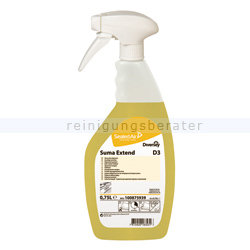 Fettlöser Diversey Suma Extend D3 0,75 L