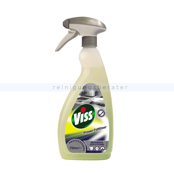 Fettlöser Diversey VISS Professional Fettlöser 0,75 L