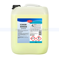 Fettlöser Eilfix Schaumreiniger 25 kg