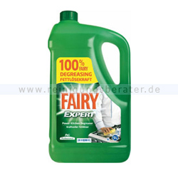 Fettlöser Fairy Expert 5 L
