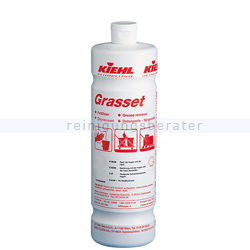 Fettlöser Kiehl Grasset 1 L