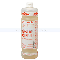 Fettlöser Kiehl Grasset plus 1 L