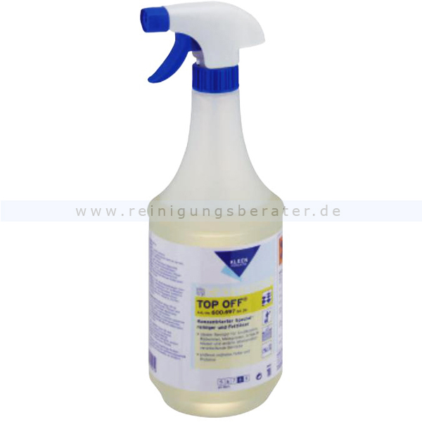 Fettlöser Kleen Purgatis TOP OFF 1 L