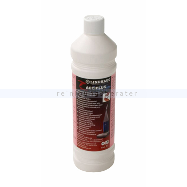 Fettlöser Lindhaus Actiplus 1 L