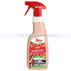 Fettlöser Poliboy Power Grillreiniger Sprayflasche 500 ml