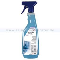 Fettlöser Tana Sprinter Grease 750 ml