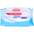 feuchtes Toilettenpapier Reinex Spenderpackung 40 Tücher