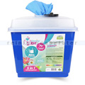 Feuchttuchspender CleaningBox 5-in-1 Büro & Haushalt 70er