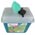Zusatzbild Feuchttuchspender CleaningBox 5-in-1 Gastro & Küche 70er