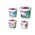 Zusatzbild Feuchttuchspender CleaningBox Starter SET