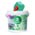 Zusatzbild Feuchttuchspender CleaningBox Starter SET