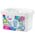 Zusatzbild Feuchttuchspender CleaningBox WetCleanWipes 5-in-1 50 Stück