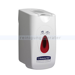 Feuchttuchspender Kimberly Clark Wischtuch-Spender