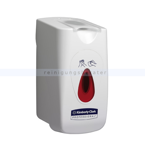 Feuchttuchspender Kimberly Clark Wischtuch-Spender