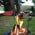 Zusatzbild Feuerschale Greenhand Drehspieß Rotissy batteriebetrieben