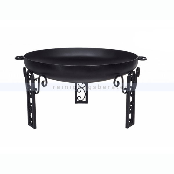 Farmcook Feuerschale Pan40 Ø 60 cm, 40 cm hoch, E00390